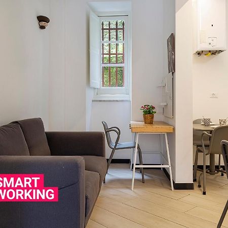 Cozy Holiday Home In Camogli By Wonderful Italy Buitenkant foto