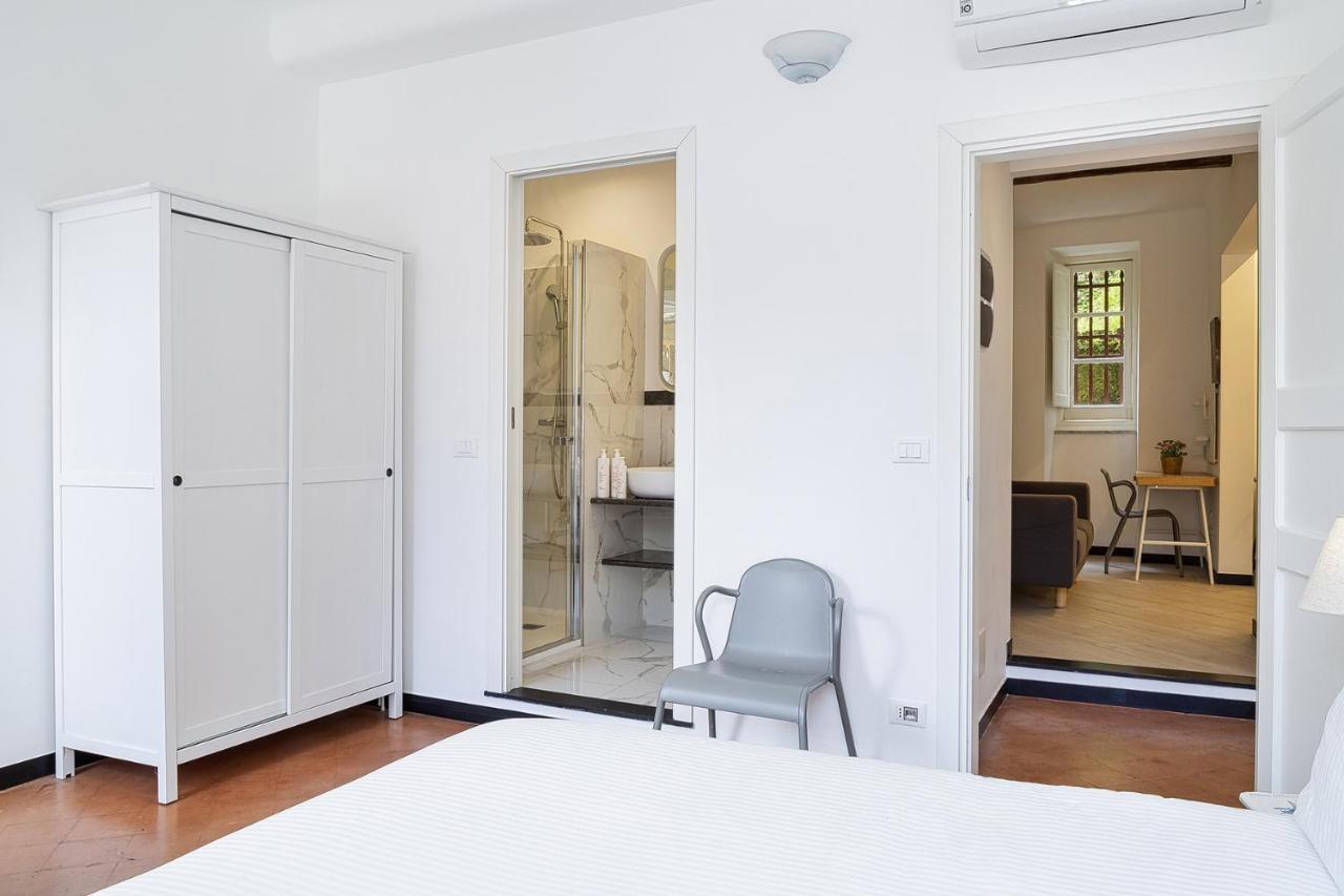 Cozy Holiday Home In Camogli By Wonderful Italy Buitenkant foto