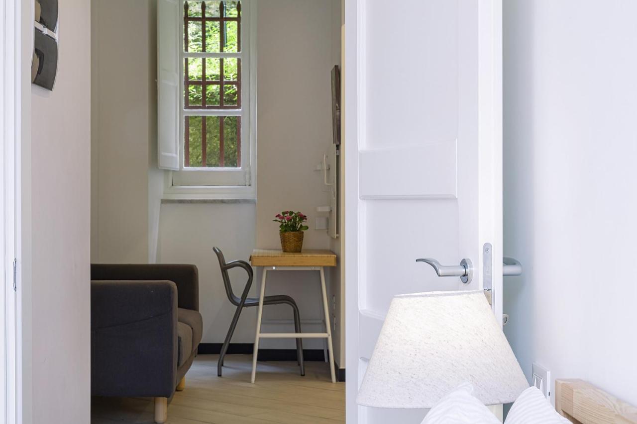 Cozy Holiday Home In Camogli By Wonderful Italy Buitenkant foto