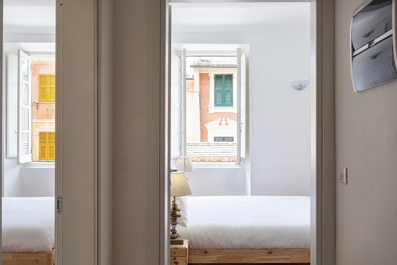 Cozy Holiday Home In Camogli By Wonderful Italy Buitenkant foto