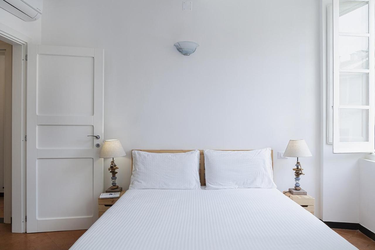 Cozy Holiday Home In Camogli By Wonderful Italy Buitenkant foto