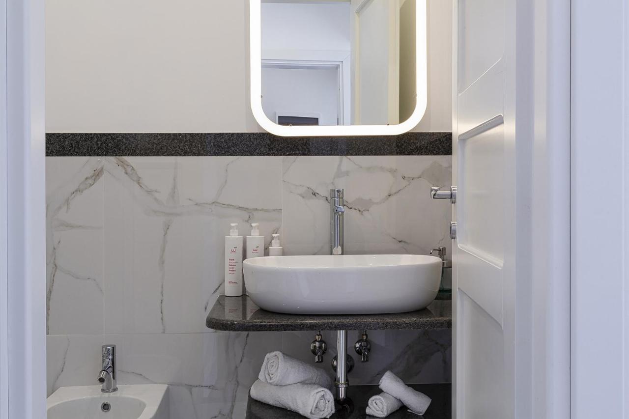 Cozy Holiday Home In Camogli By Wonderful Italy Buitenkant foto
