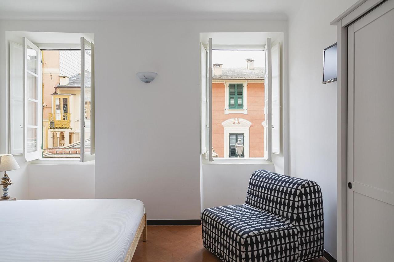 Cozy Holiday Home In Camogli By Wonderful Italy Buitenkant foto