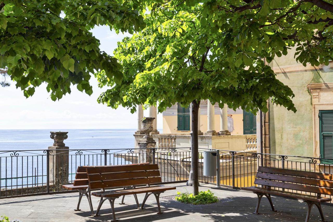Cozy Holiday Home In Camogli By Wonderful Italy Buitenkant foto